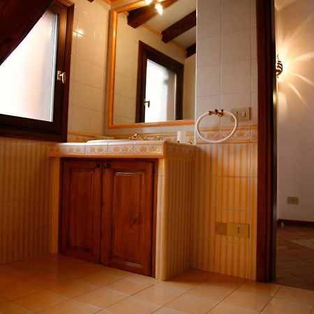 Venice Salute Apartments エクステリア 写真