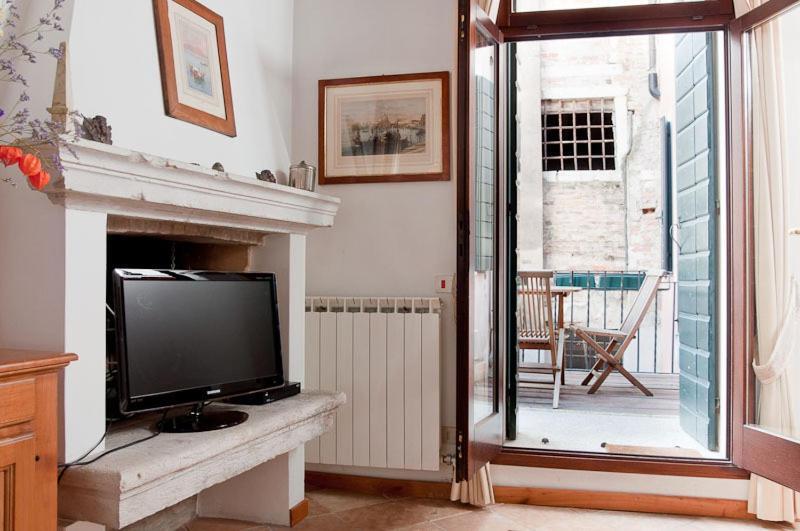 Venice Salute Apartments エクステリア 写真